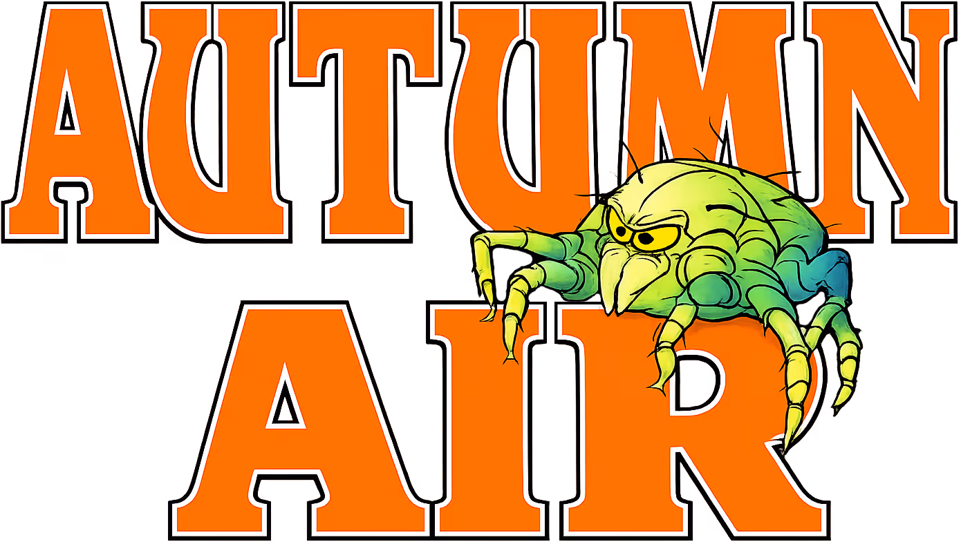 Logo for Autumn Air LLC
